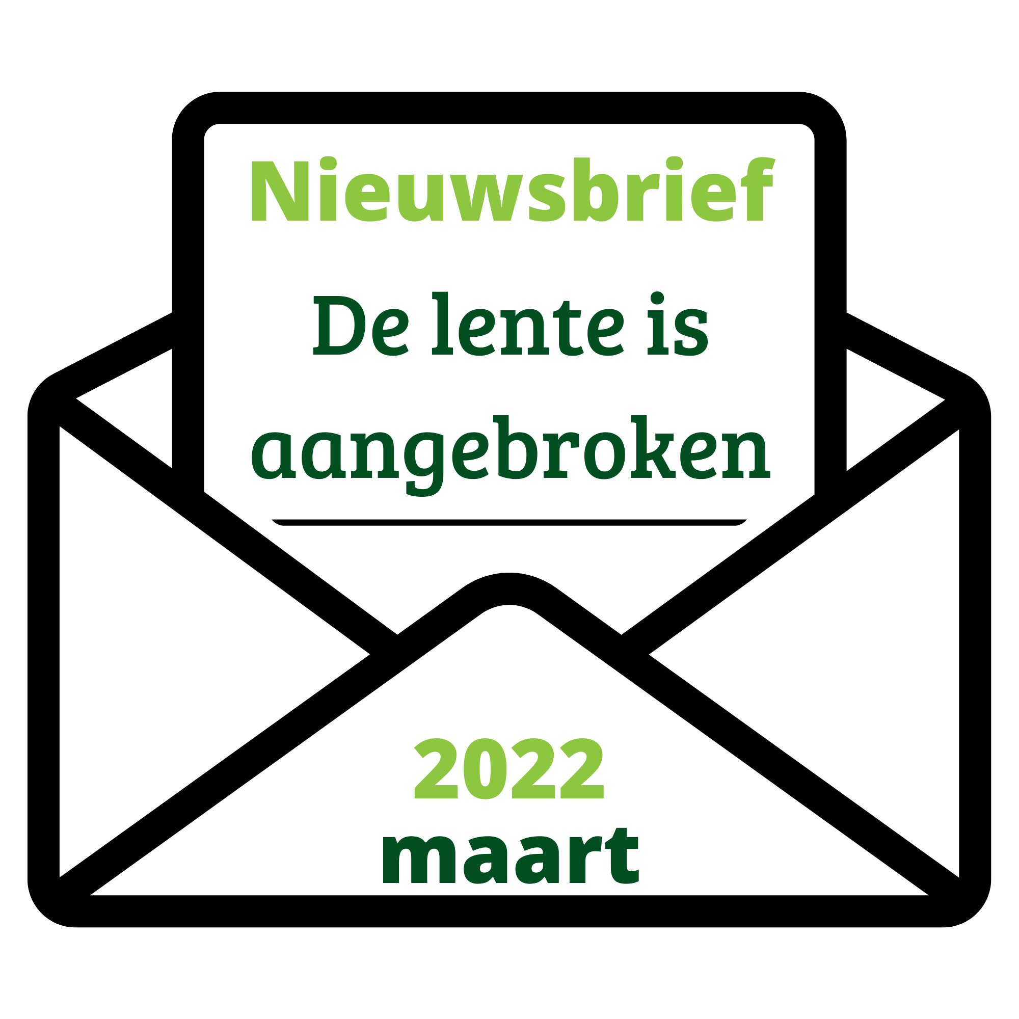 de lente