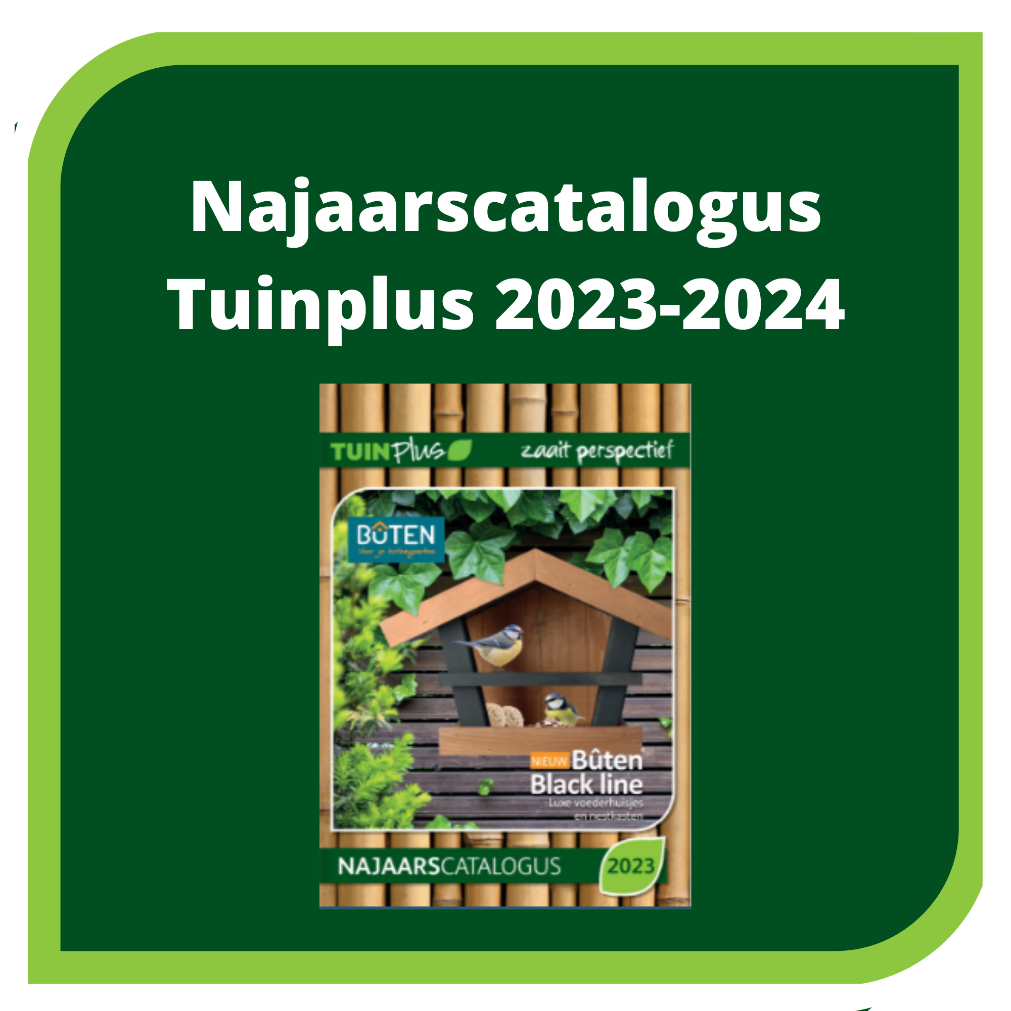 Najaars catalogus 23/24