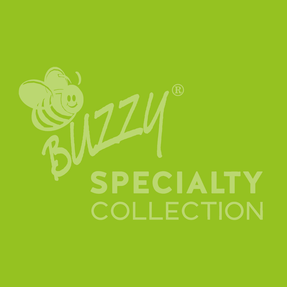 Buzzy Specialty Collection