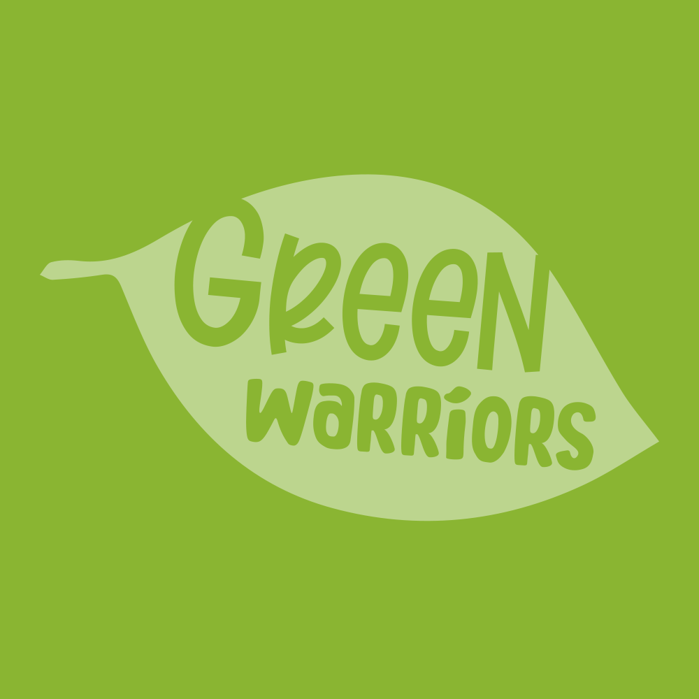 green warriors