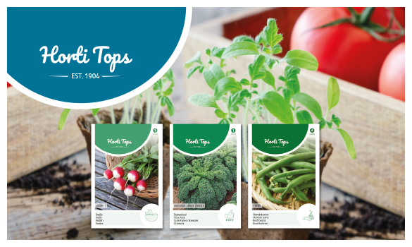 Horti Tops 1