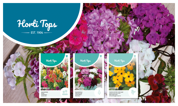 Horti Tops 2