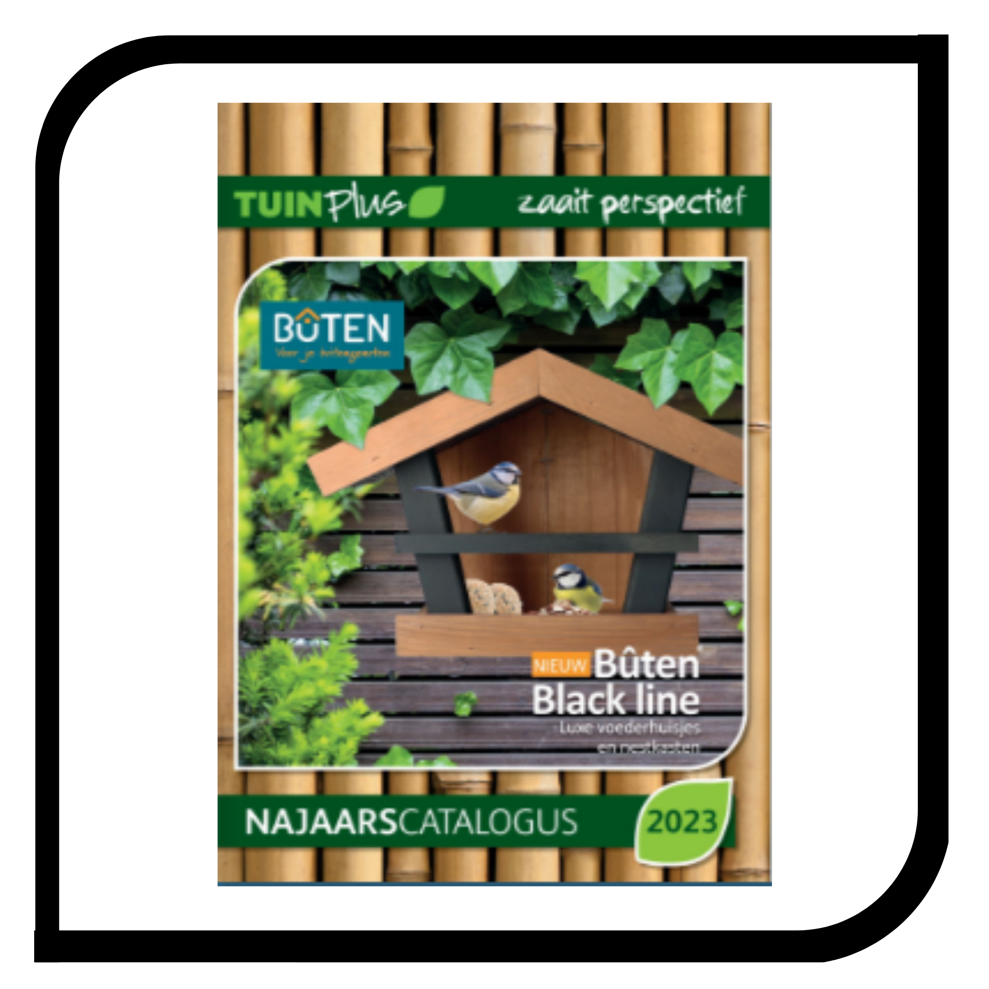 Najaars catalogus 23/24