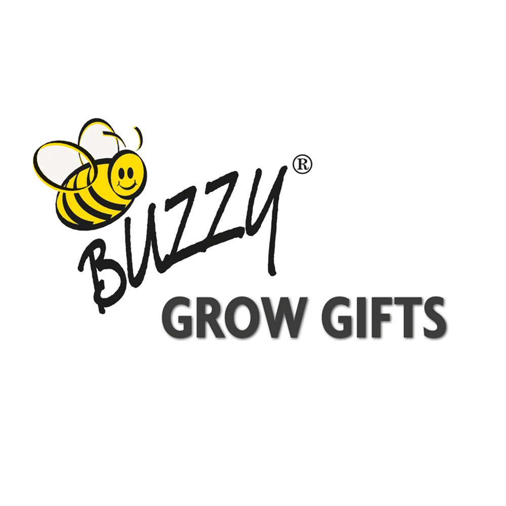 Buzzy Grow Gifts