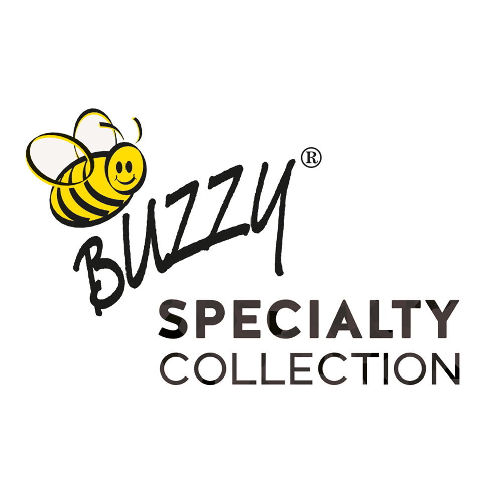 Buzzy Specialty Collection