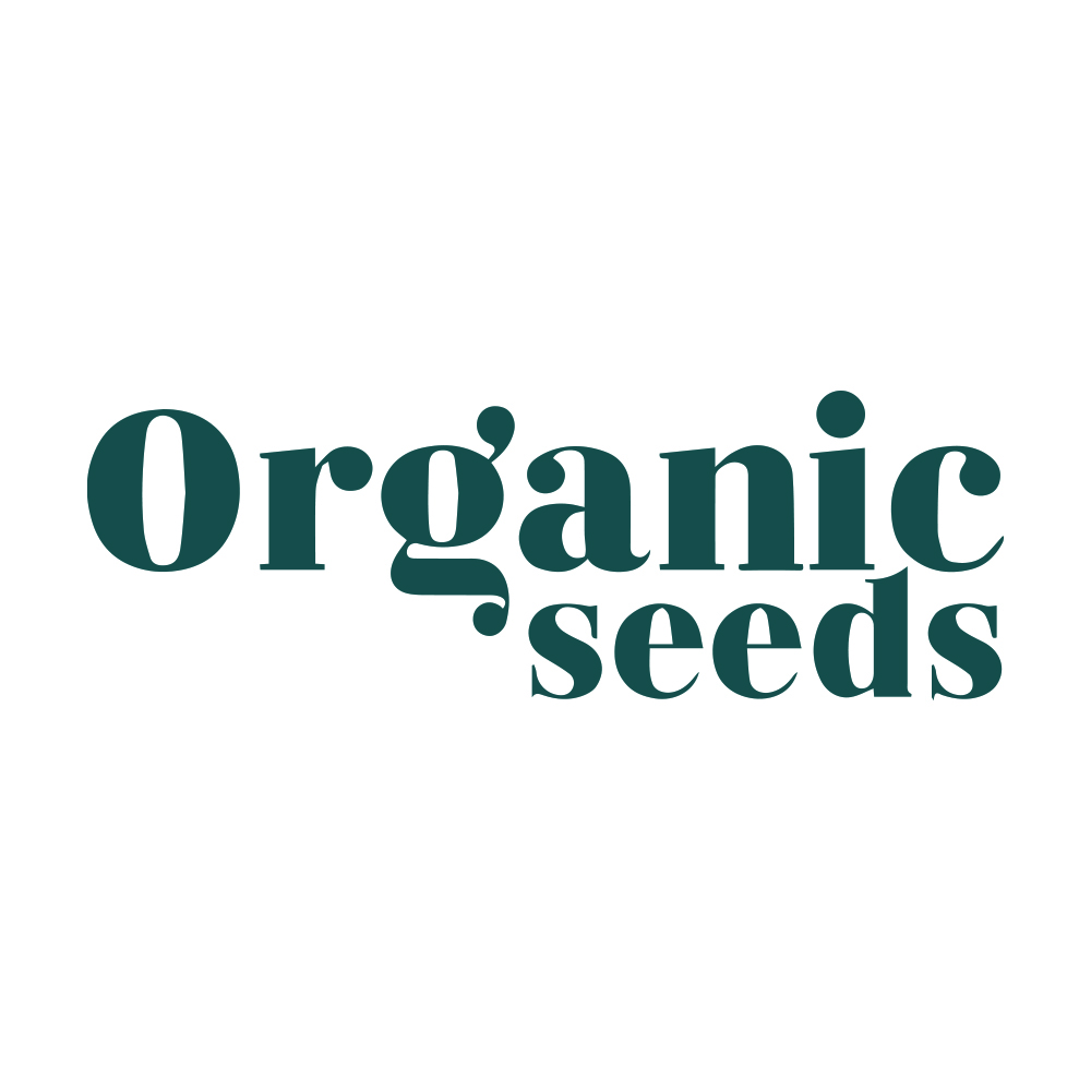 Organic Seeds