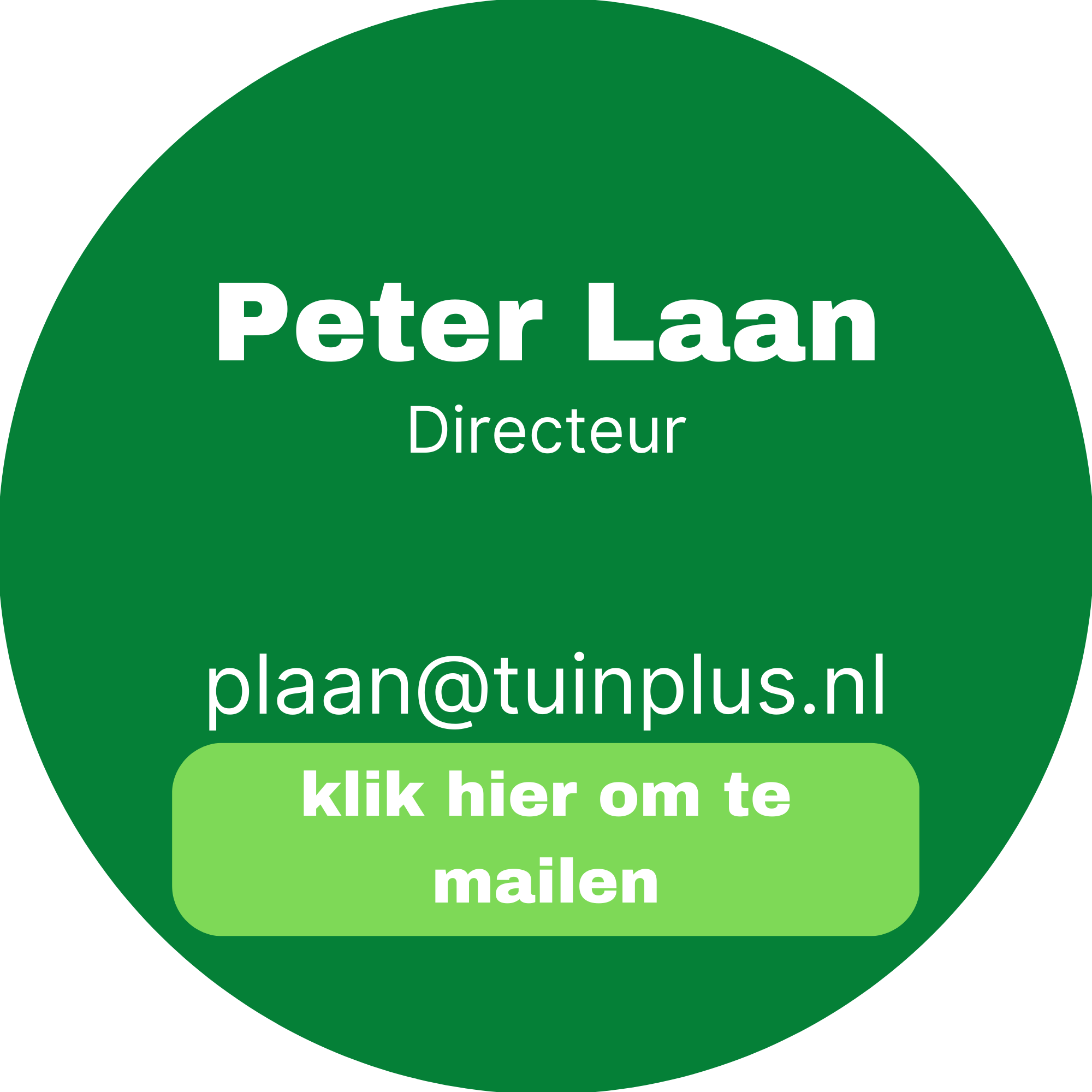 Peter Laan