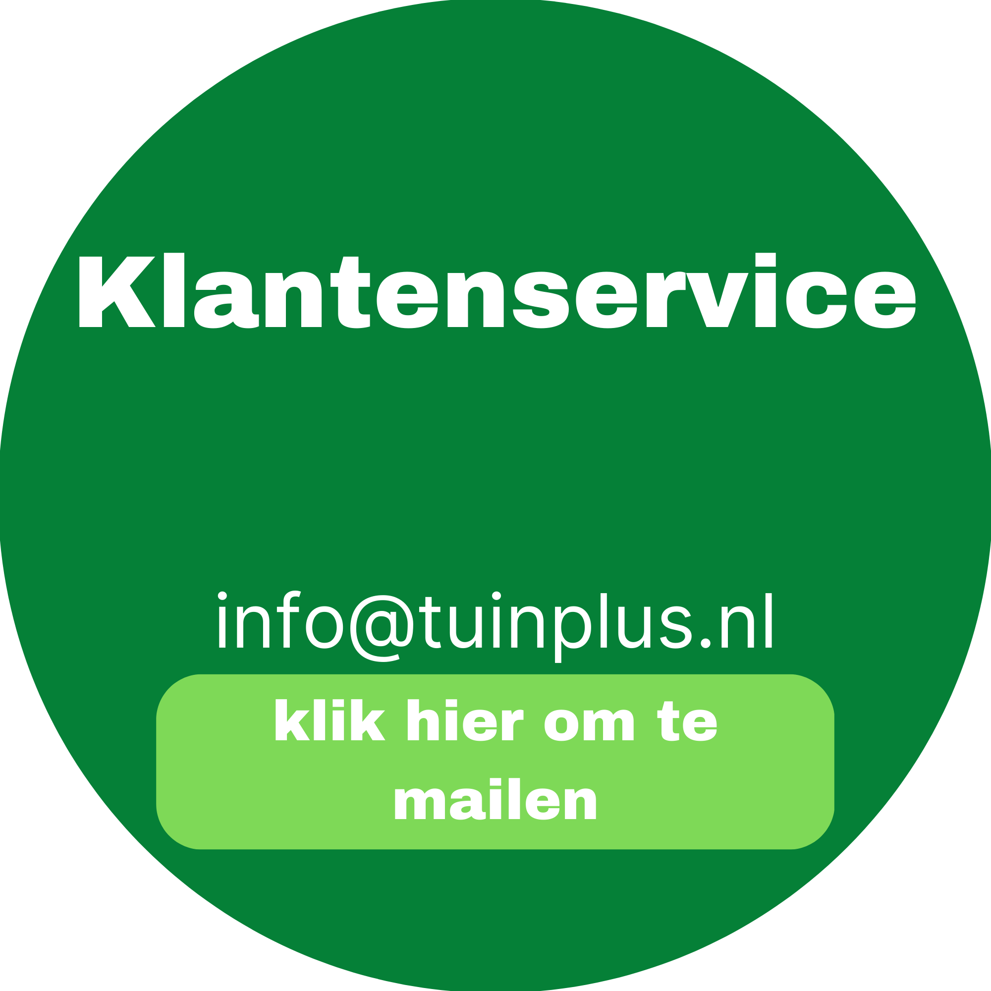 klantenservice