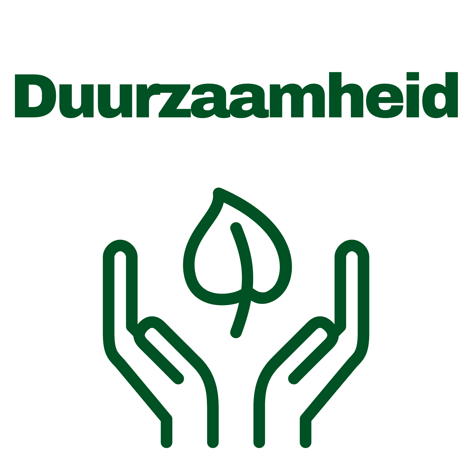 duurzaam