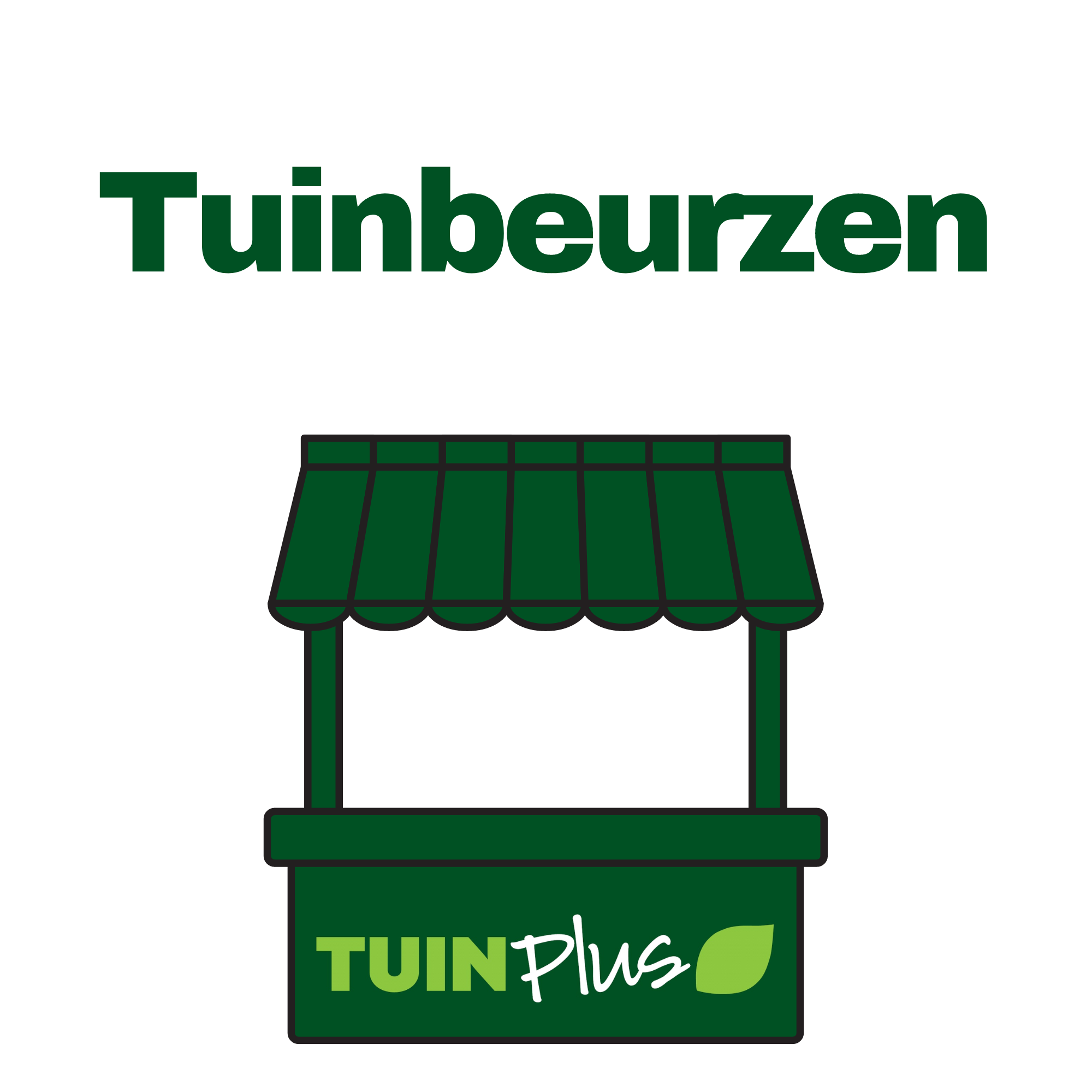 tuibeurzen