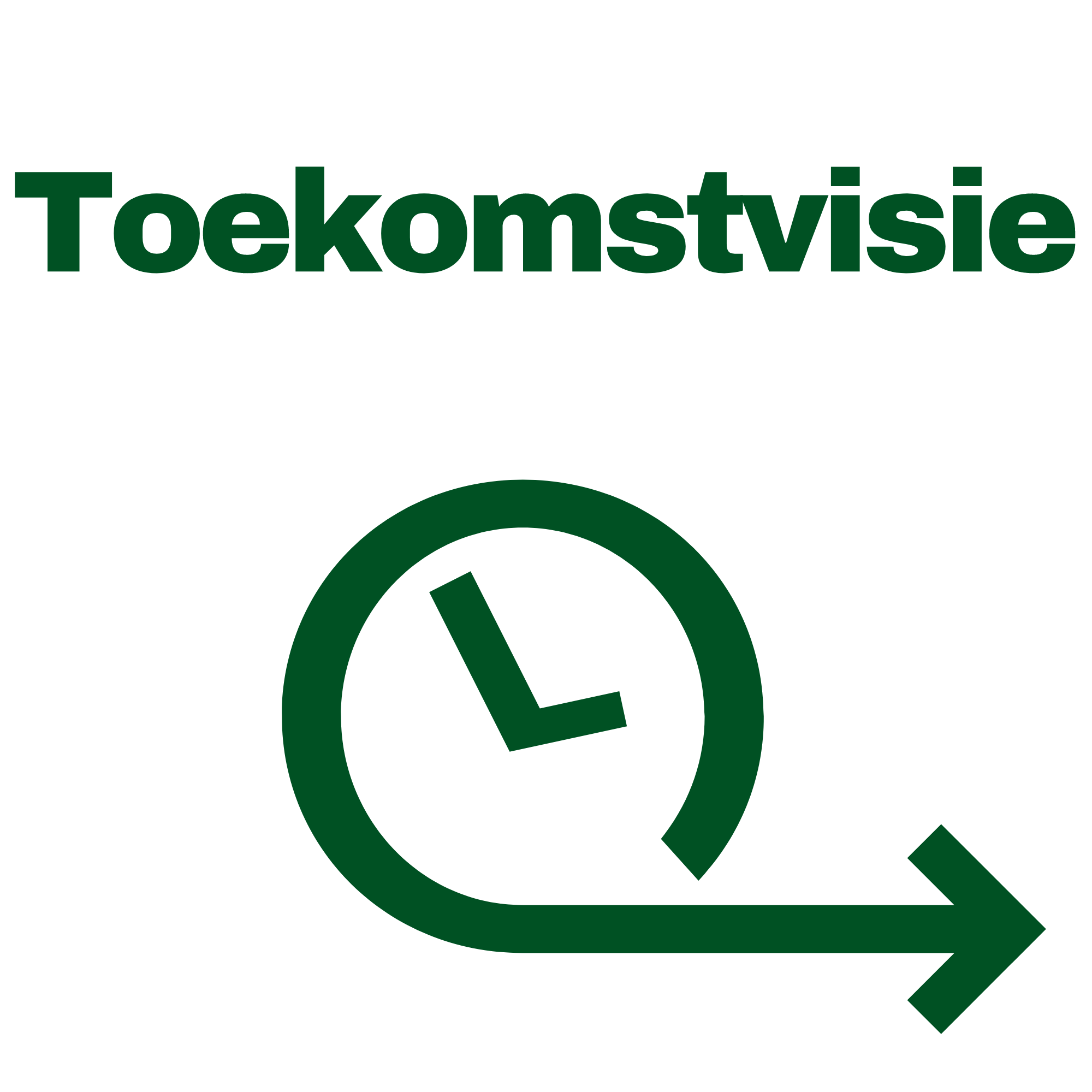 toekomst