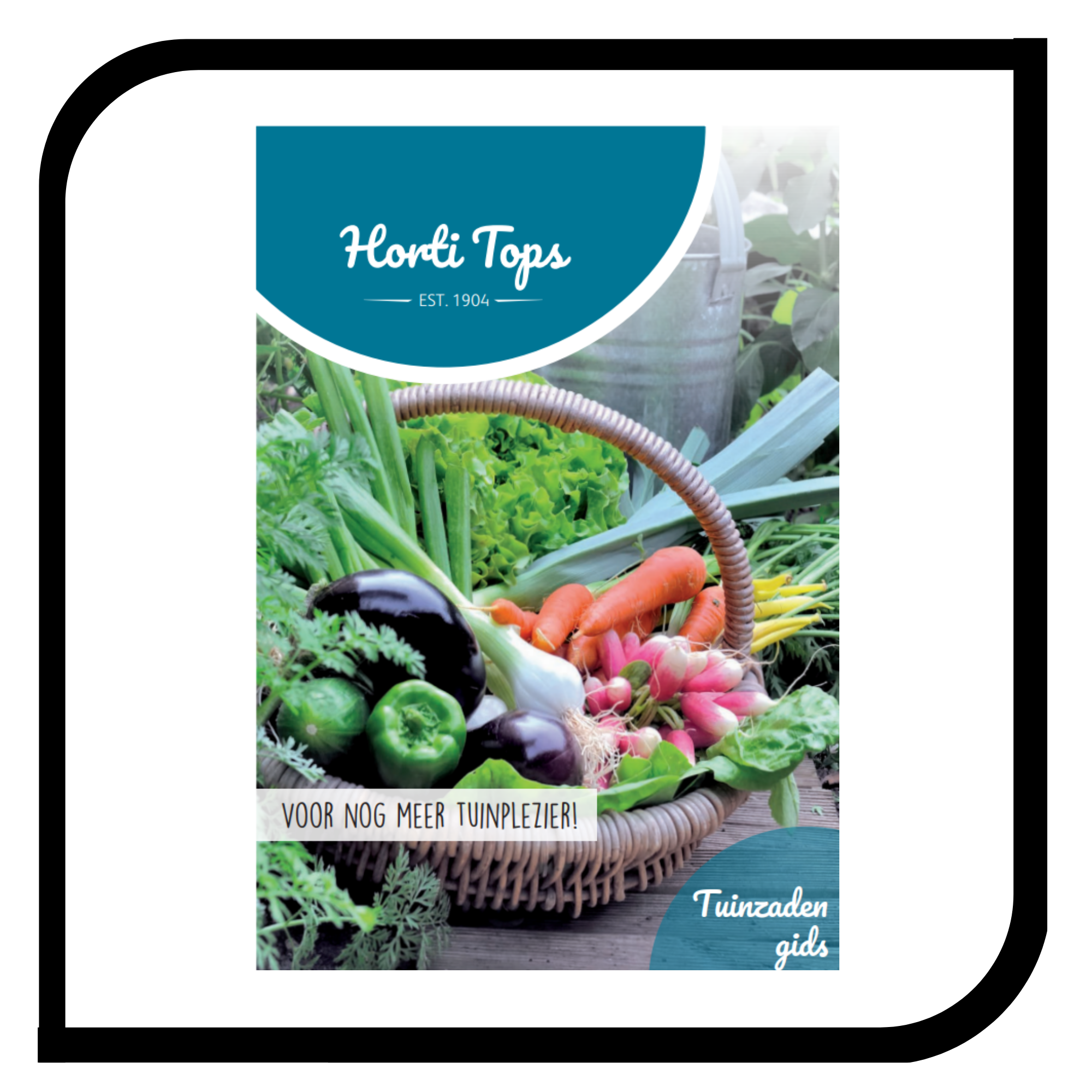 Horti Tops 2022