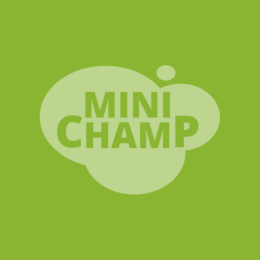 mini champ