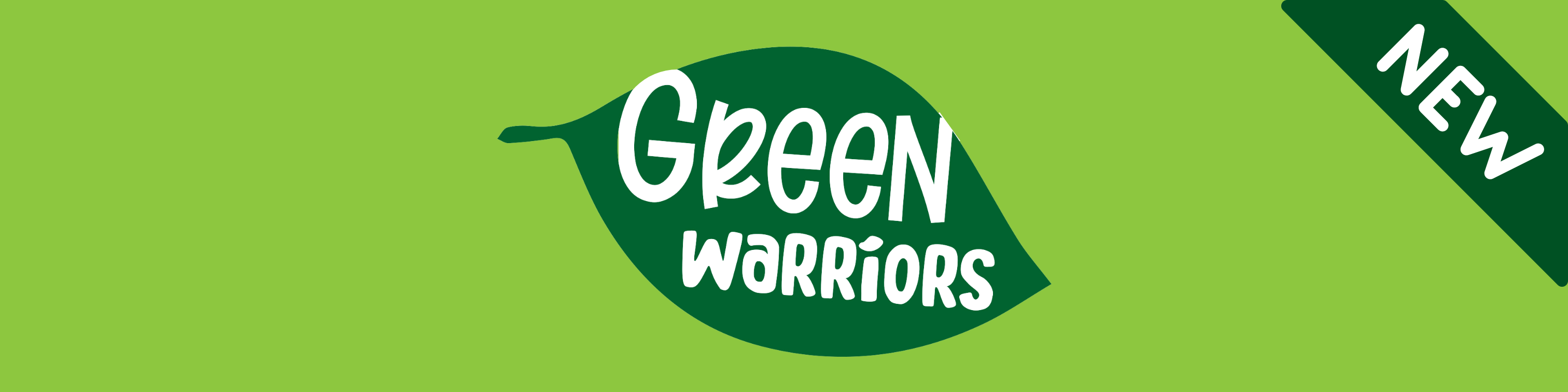 banner green warr