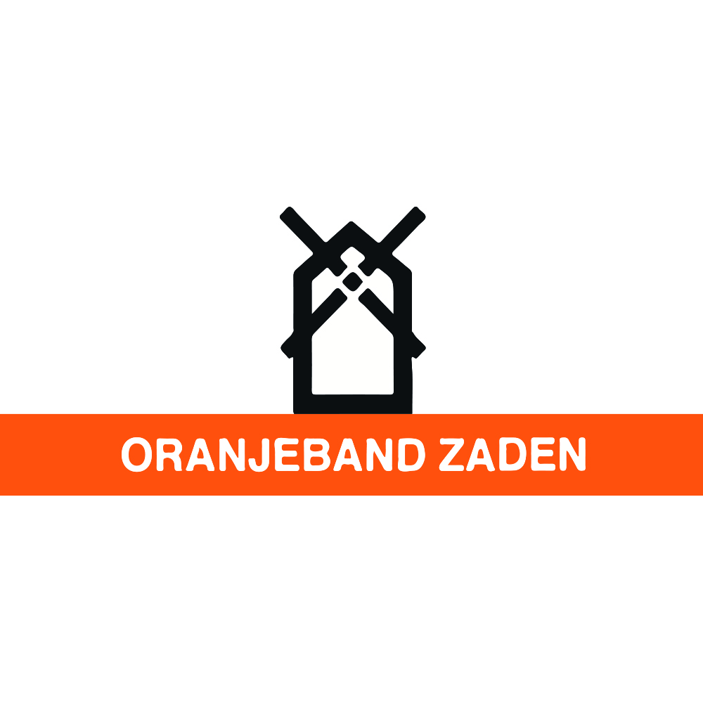 Oranjeband zaden