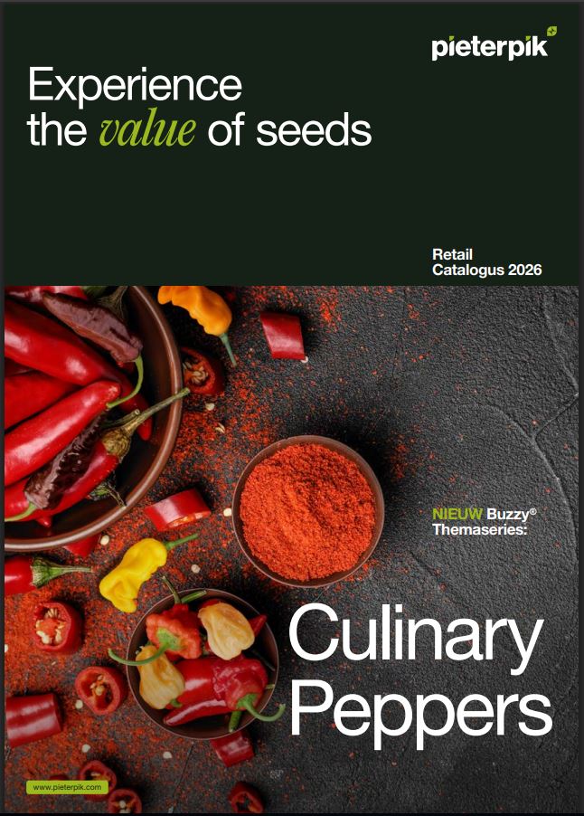 Pieterpik Retail Catalogus 2026