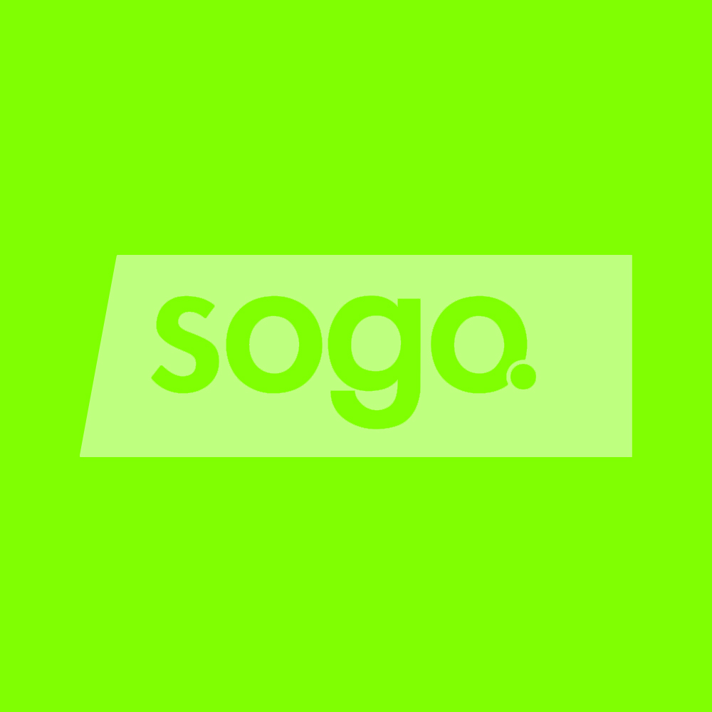 Sogo