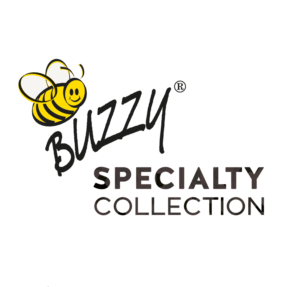 Buzzy Specialty Collection