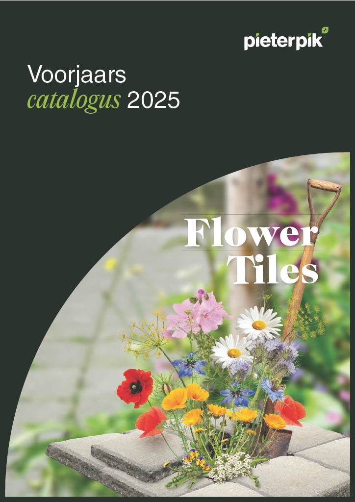 Tuinplus catalogus 2025