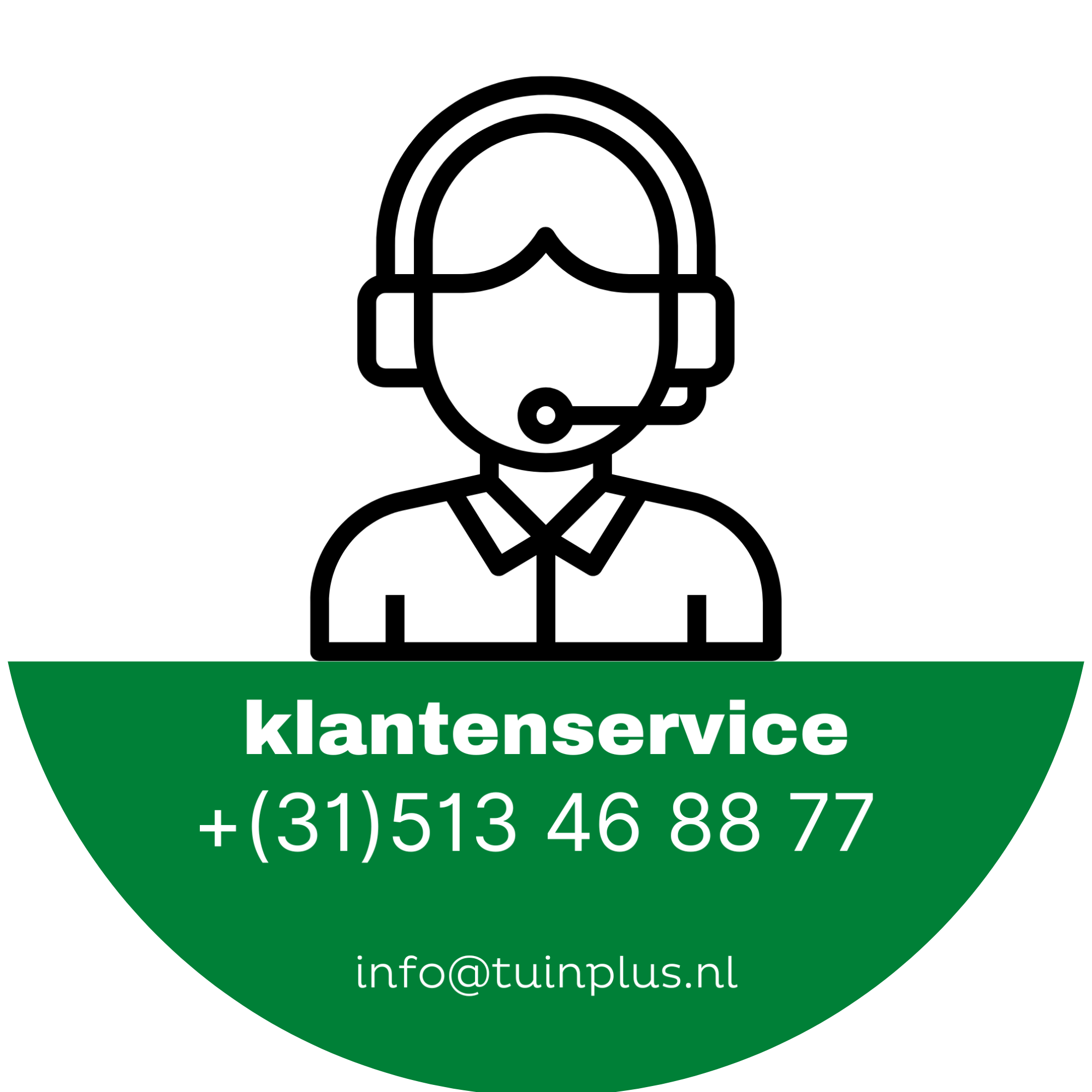 klantenservice