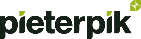 Pieterpik logo