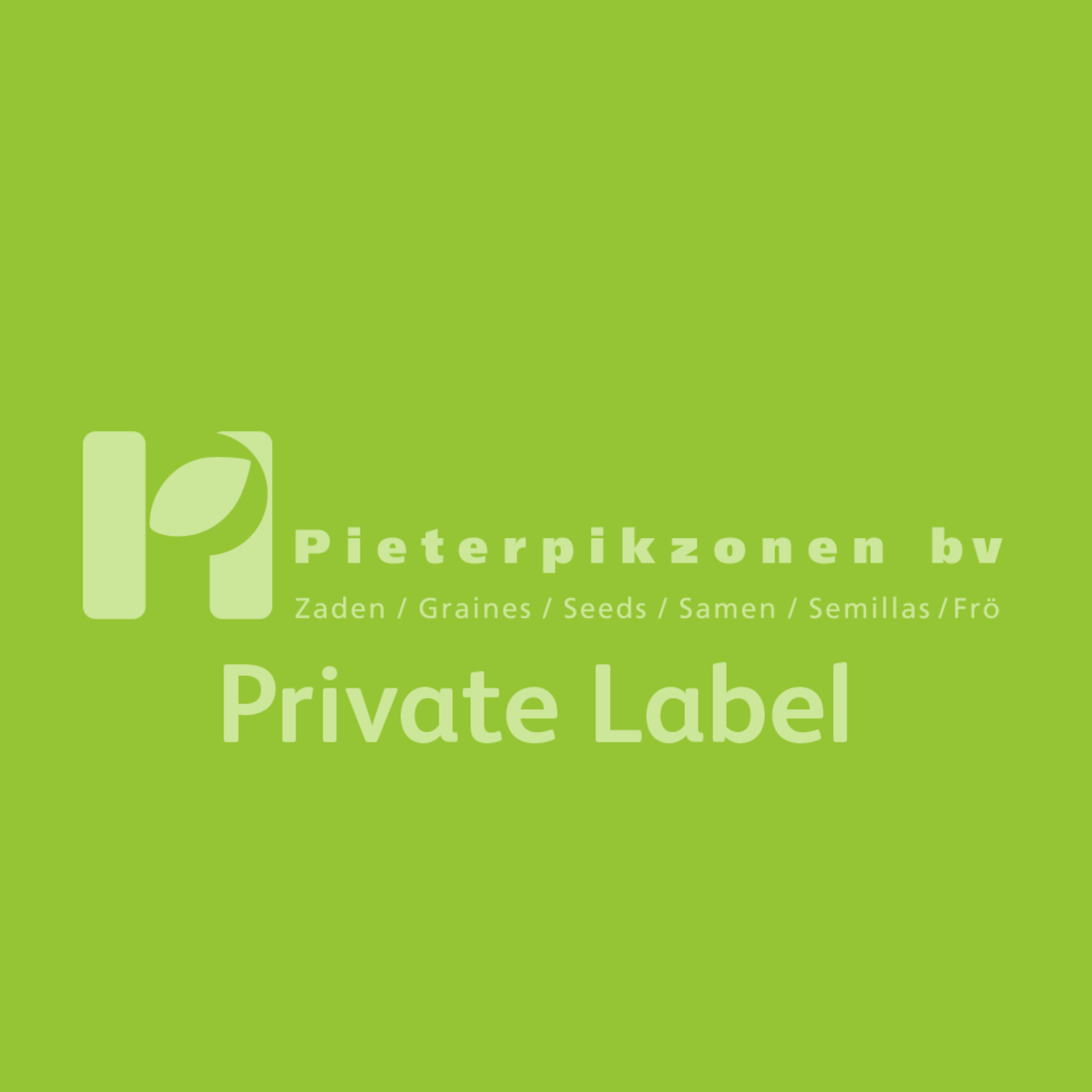 private label
