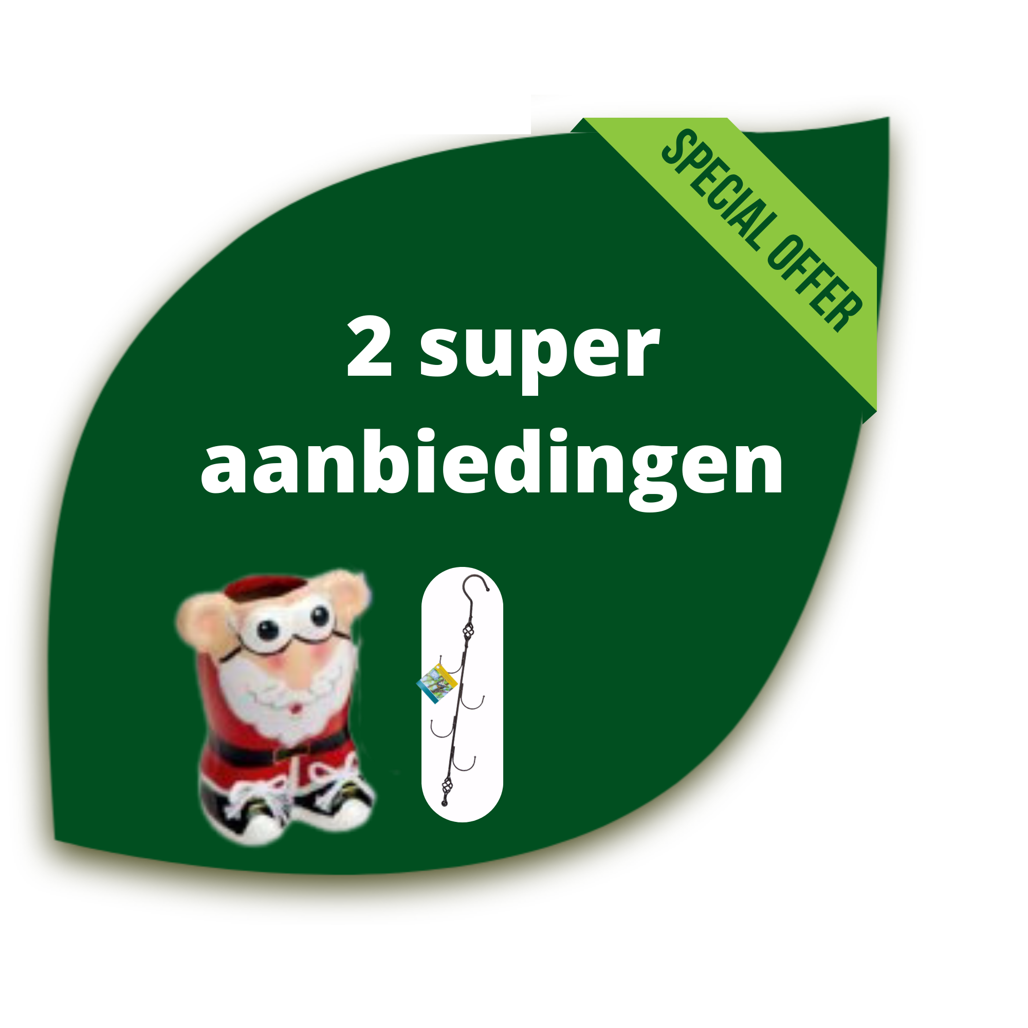 Super aanbiedingen