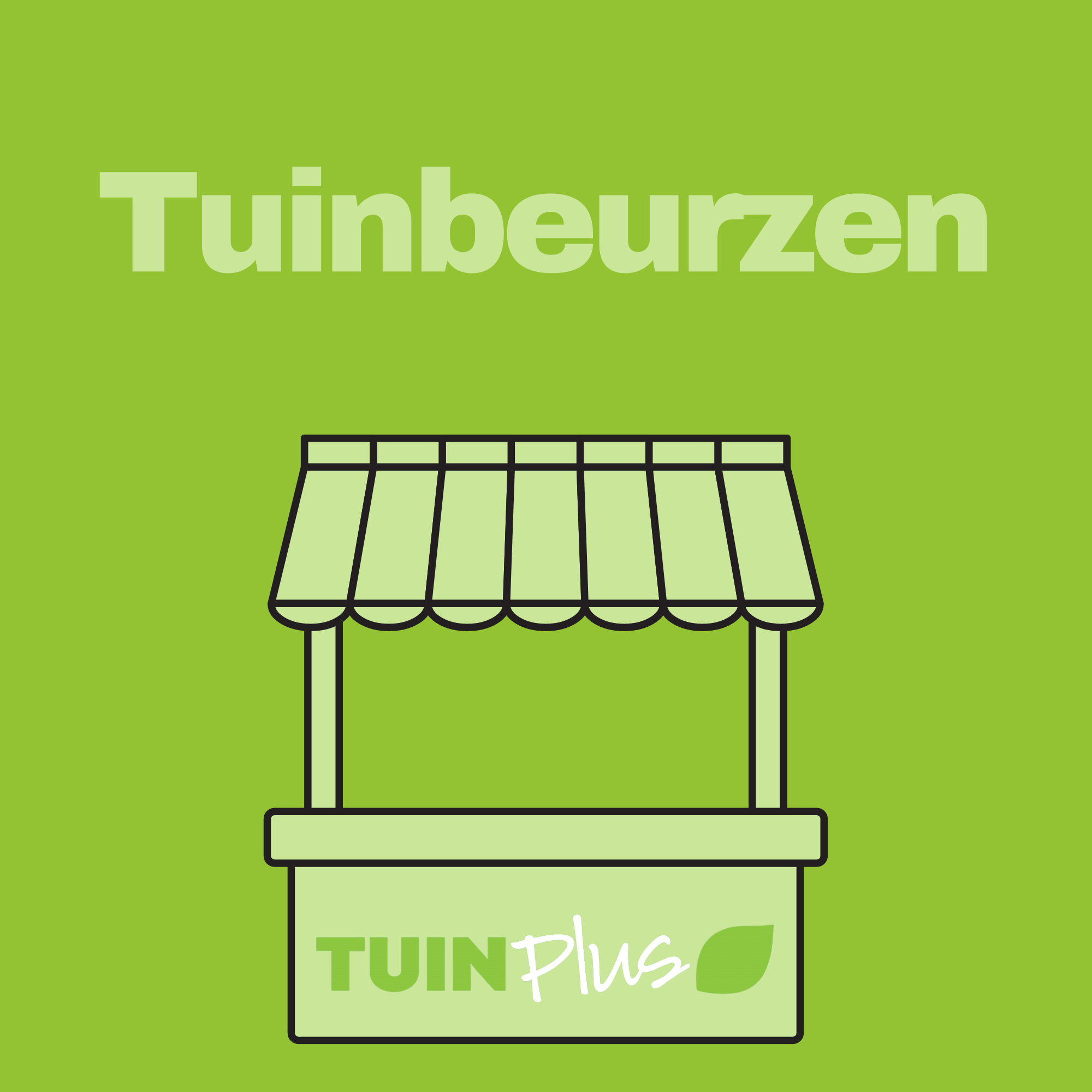 tuibeurzen