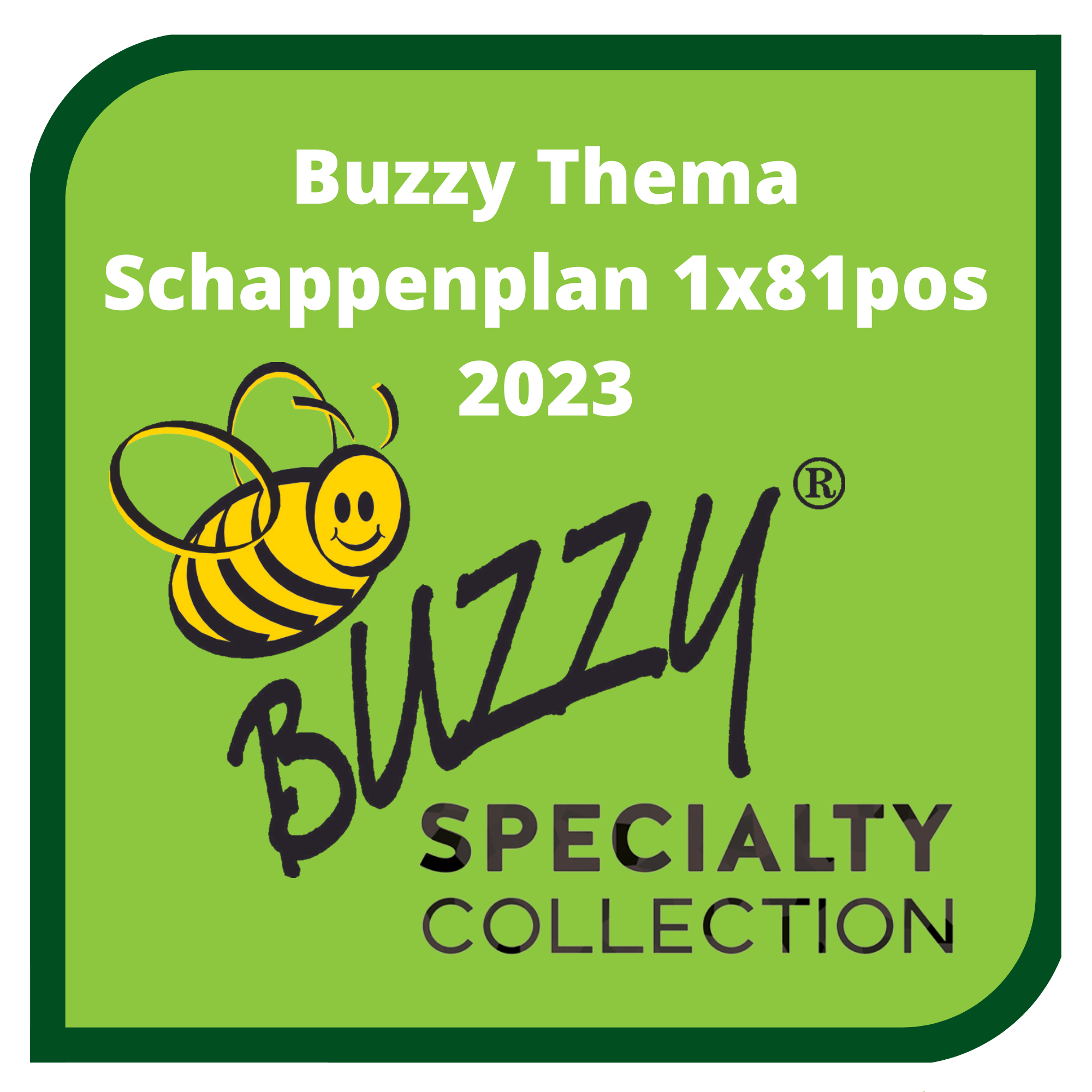 buzzy thema