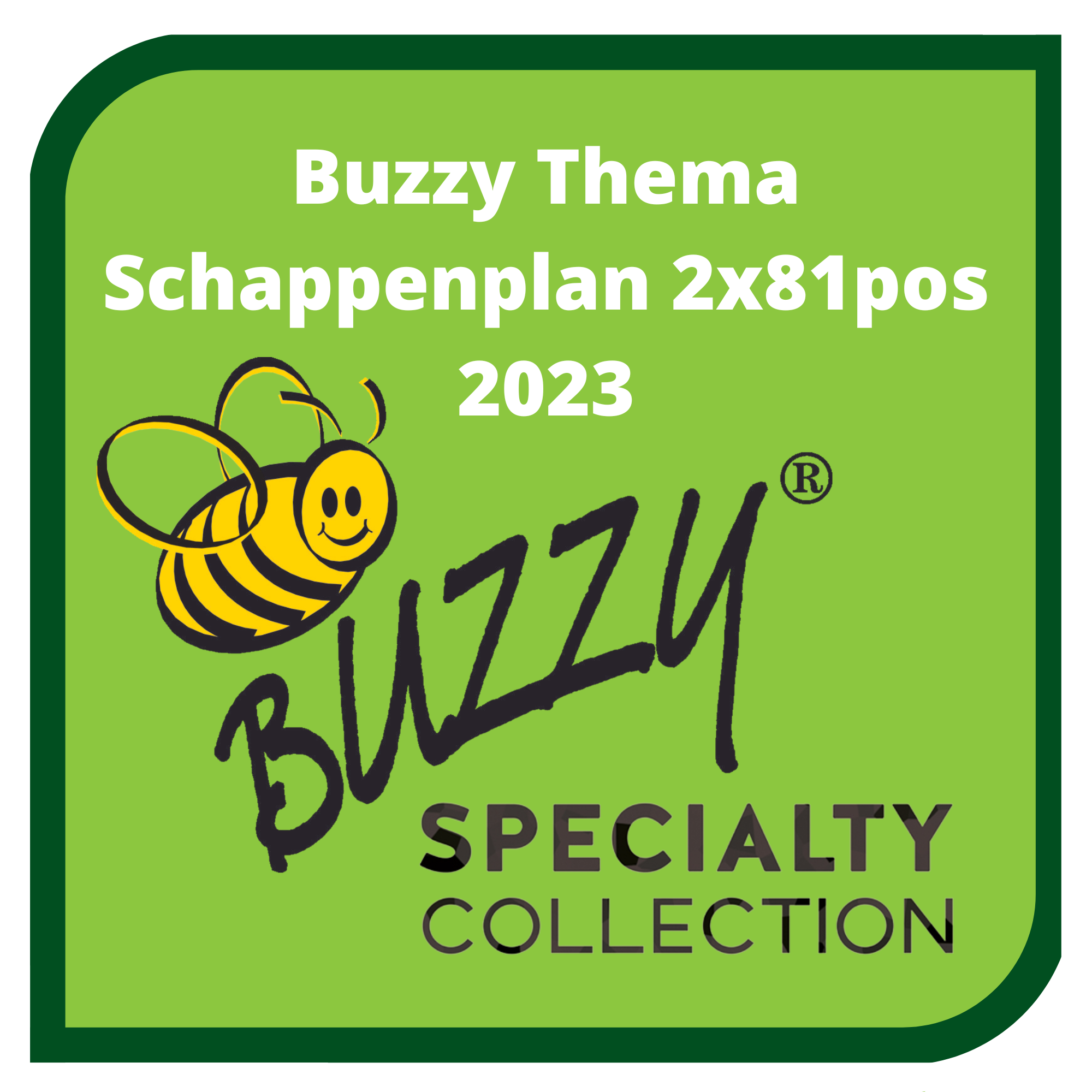 buzzy thema 2m