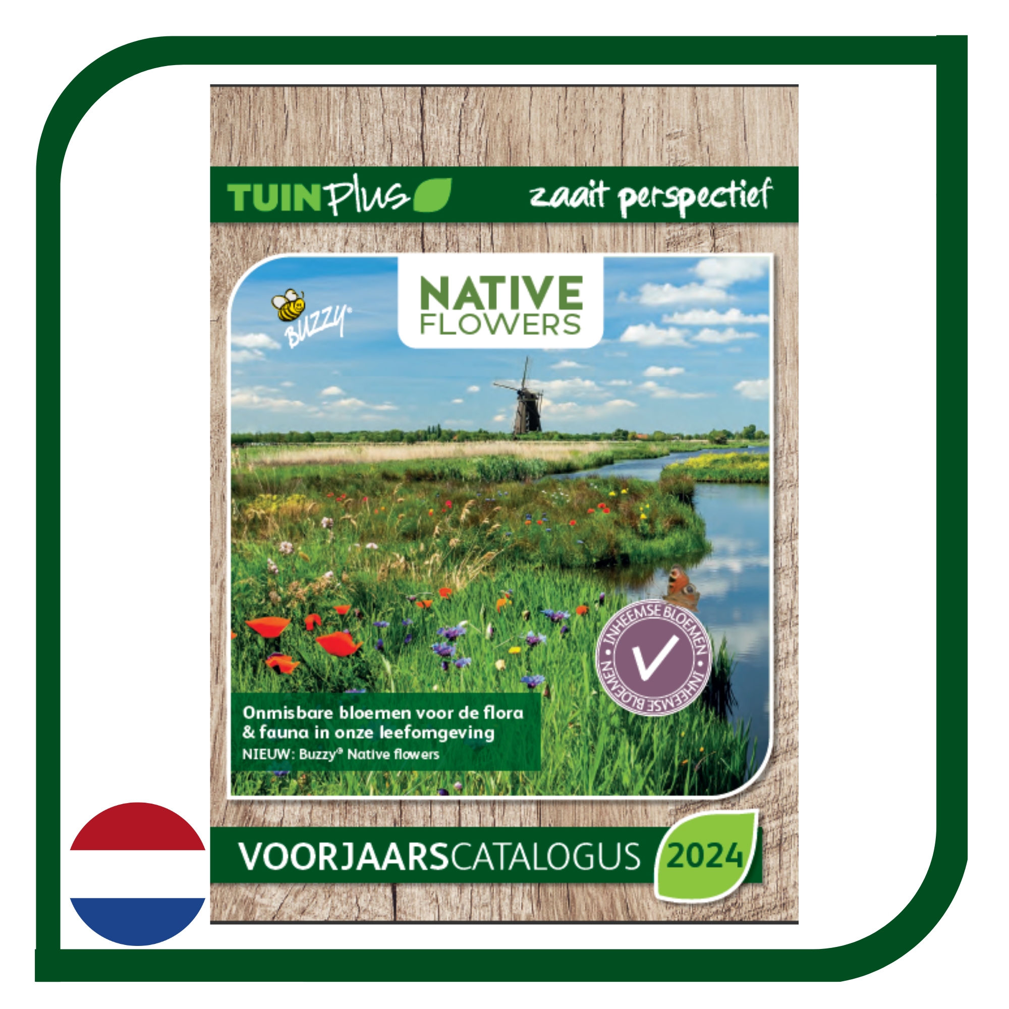 Tuinplus catalogus 2024