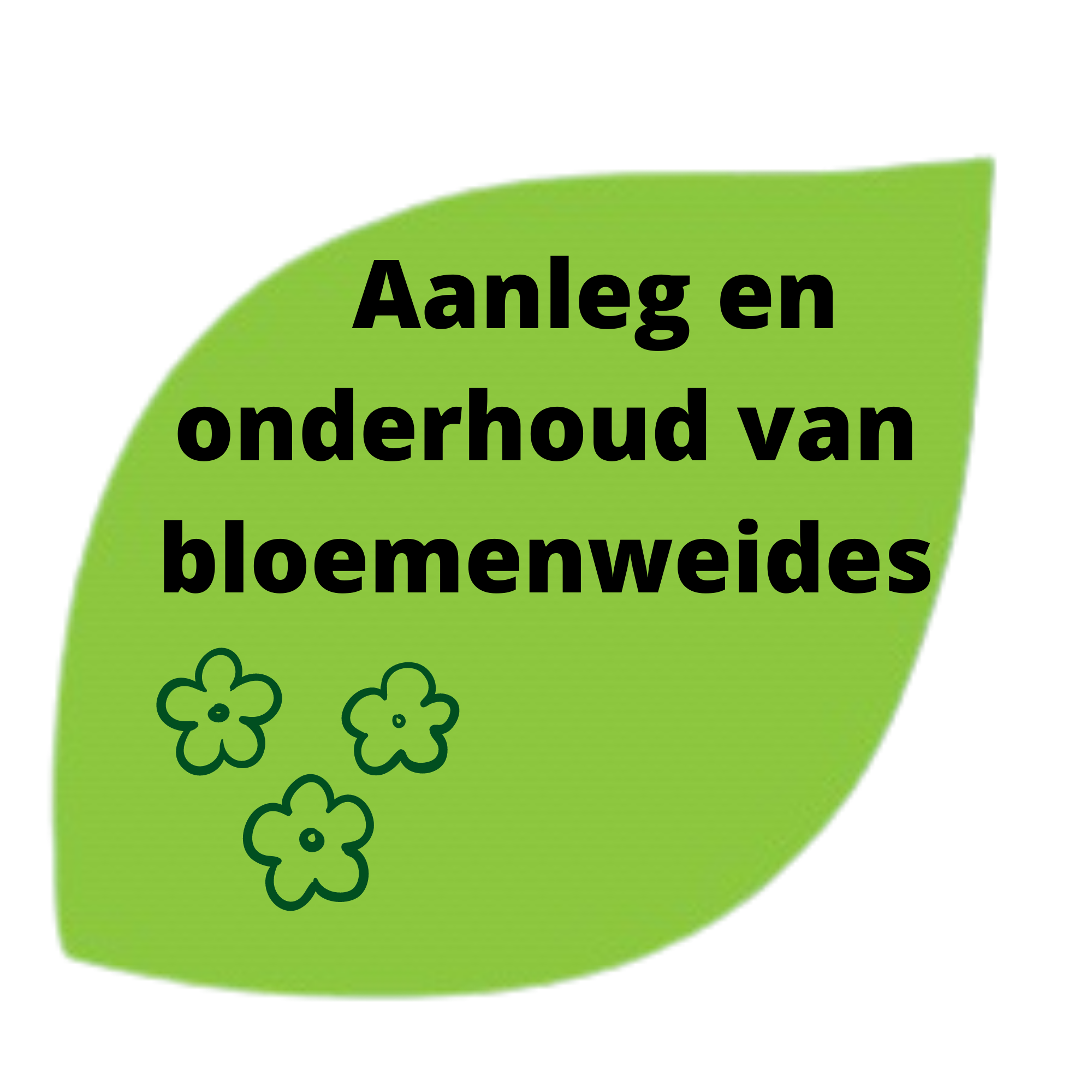 bloemenweide