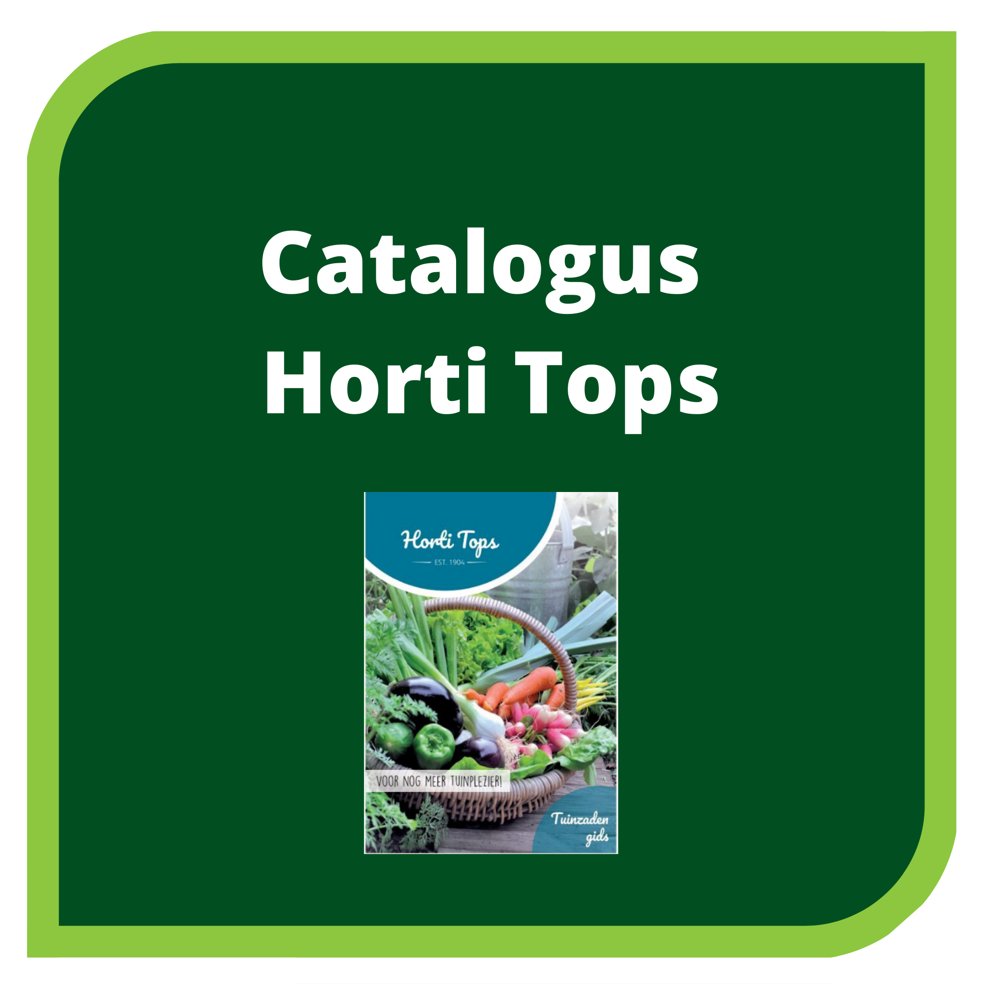 Horti Tops 2022