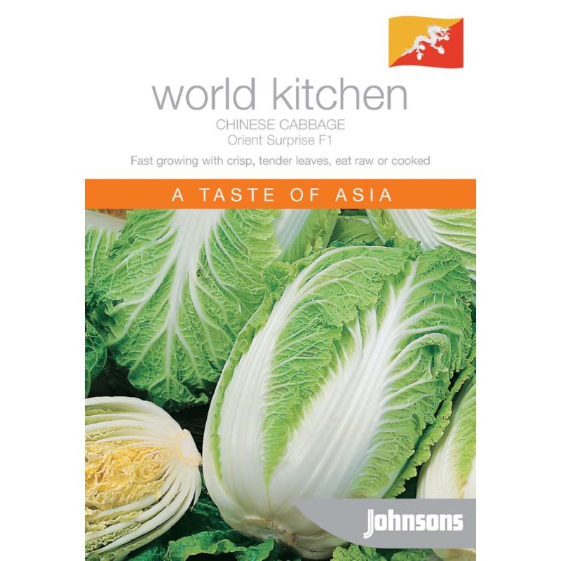 tuinplus : world kitchen chinese kool orient surprise f1