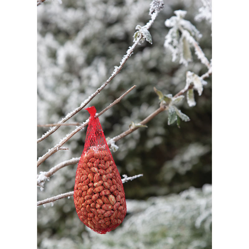 Bûten Food Pindanetje 200g