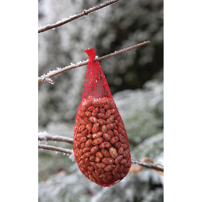 Bûten Food Pindanetje 200g