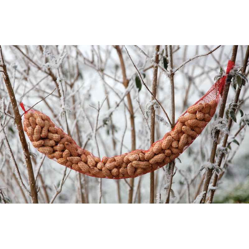 Bûten Food Doppindaslinger 350g