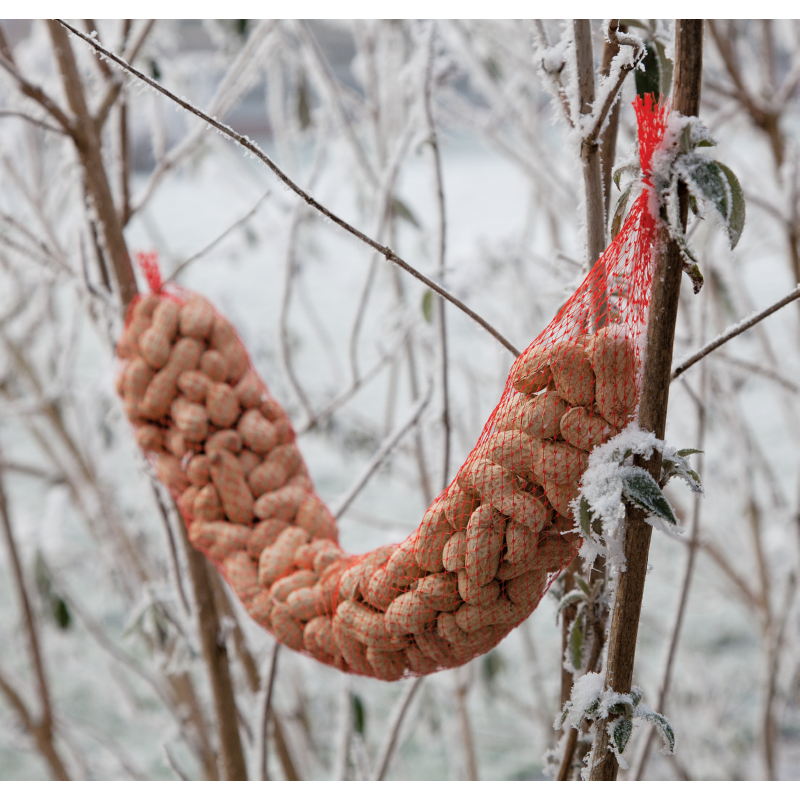 Bûten Food Doppindaslinger 350g