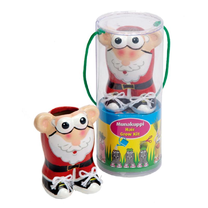 Munakuppi - Kerstman