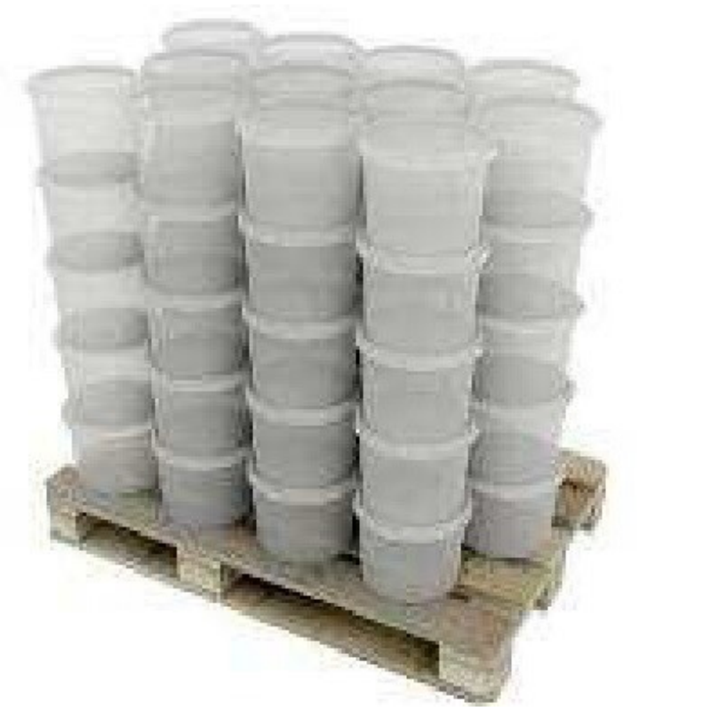 Bûten Fat Snax in Bucket pallet 90 st. 30x 90 gr