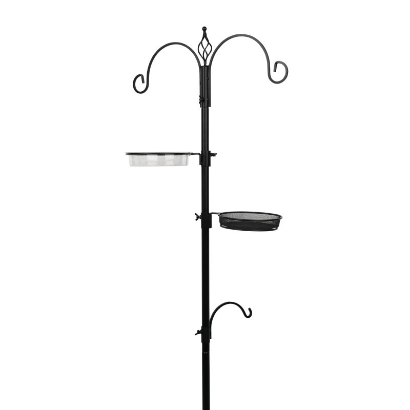 Bûten Gift Voederstation