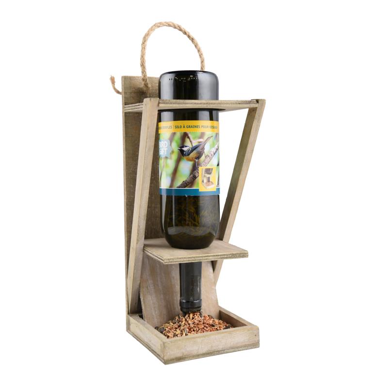 Bûten Gift Bird feeder bottle