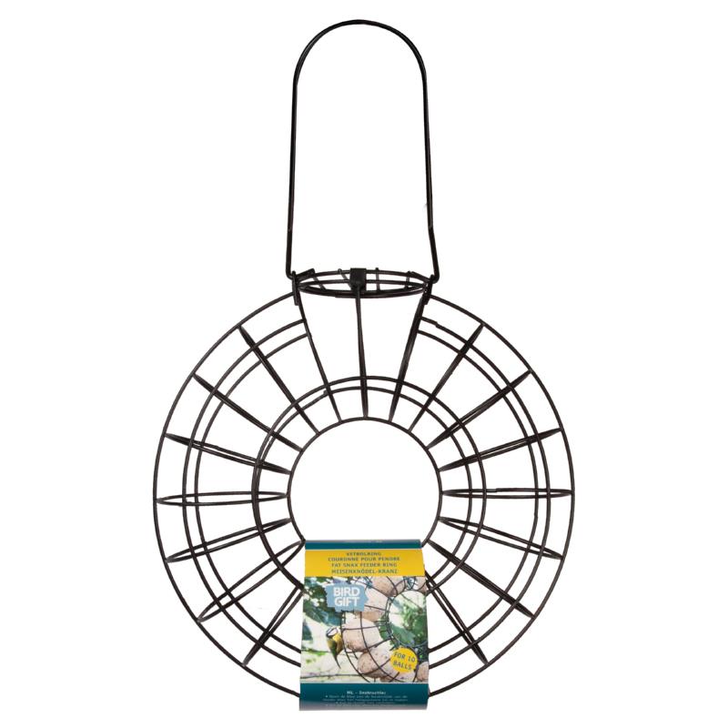 Bûten Gift Fat Snax Feeder Ring for 10 balls