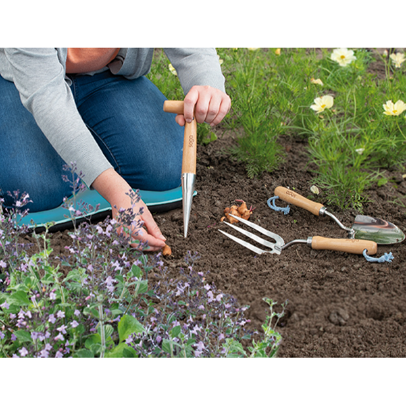 SOGO Pootstok roestvrijstaal