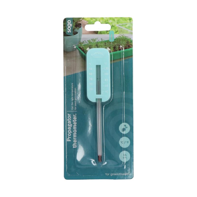SOGO Propagator Thermometer