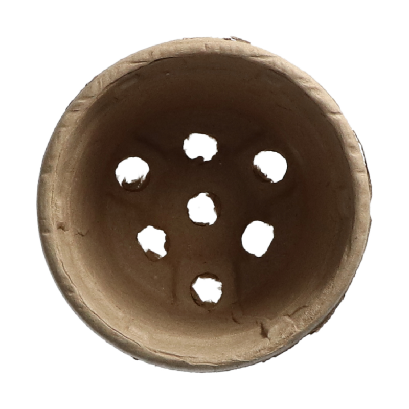 SOGO Paperpot 10.5cm 8st.