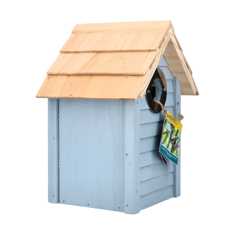 Bûten Home Beach Nestkast Aruba Blue