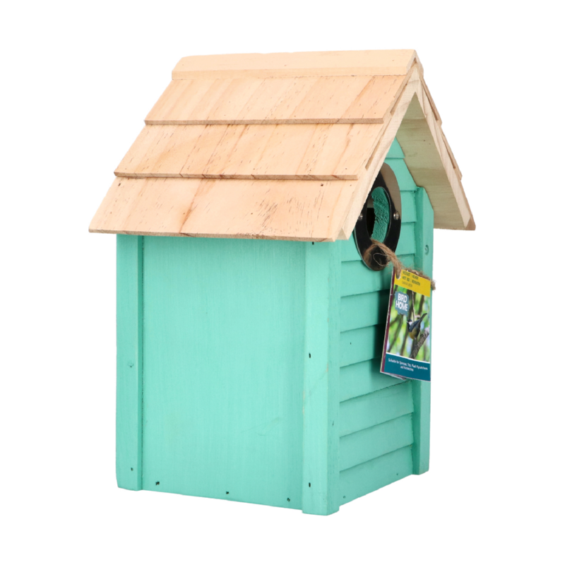 Bûten Home Beach Nestkast Curaçao Green