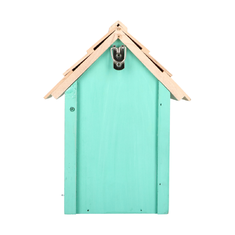 Bûten Home Beach Nestkast Curaçao Green