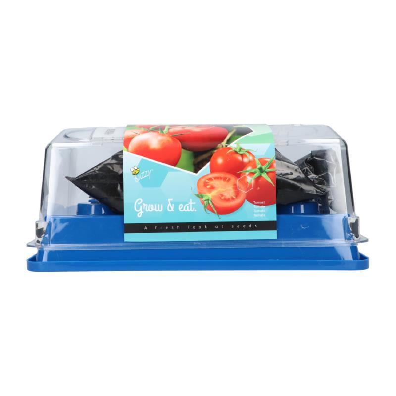 Buzzy® Mini-serre Tomates